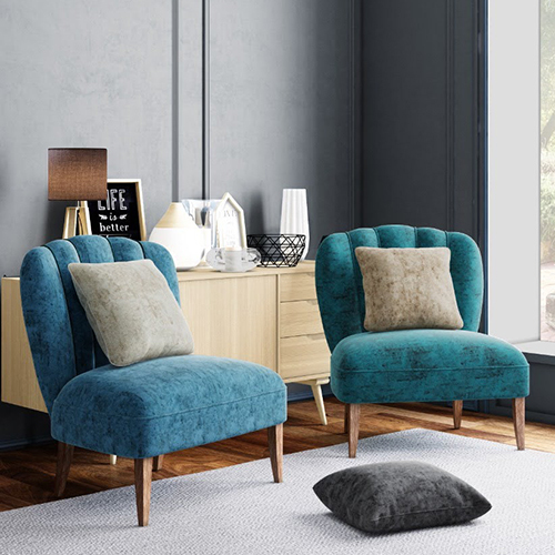 Anti-static Polyester And Leather Sofa Fabric