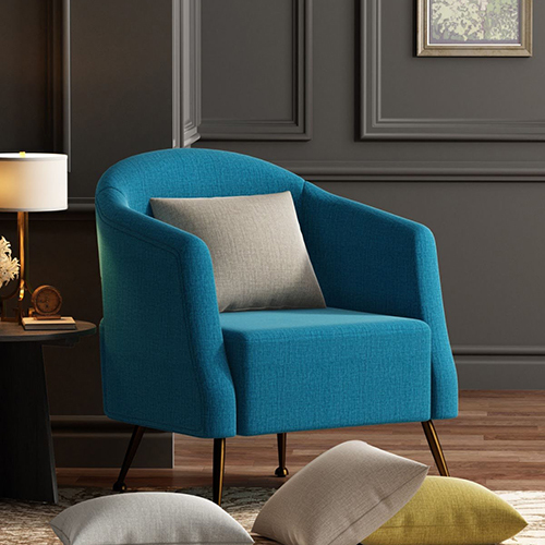 Anti-static Polyester And Leather Sofa Fabric