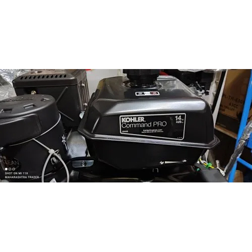 ब्लैक कोहलर इंजन कमांड प्रो 14hp Ch440