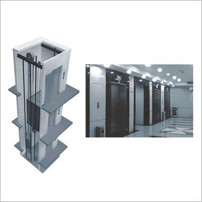 Roomless Elevators