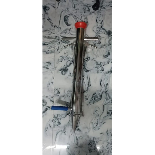  सिल्वर मैनुअल सीडलिंग प्लांटर
