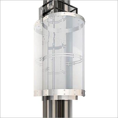 स्वचालित कैप्सूल लिफ्ट