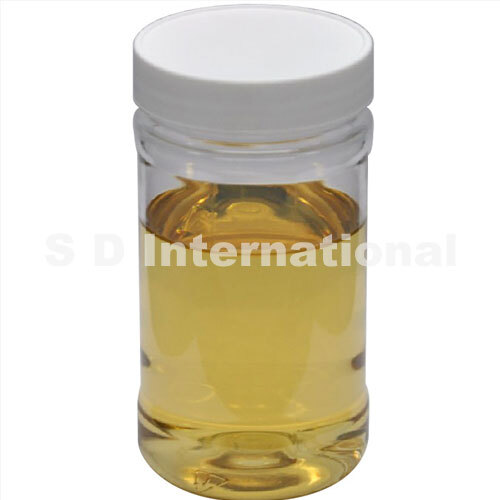 Sd19 Anti Static Hydrophilic Agent - Cas 220689-12-3, Molecular Formula (C4h9)4pso3c4f9, Molecular Weight 558 G/mol, High-grade Auxiliaries