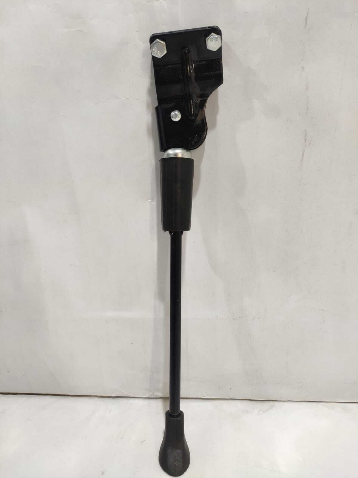 Bicycle Side Stand Boot Type 29 Inch Warranty: Yes