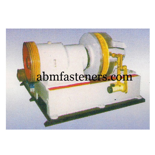 Any Color Steel Balls Making Machine