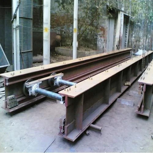 औद्योगिक निर्माण