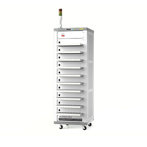 Stainless Steel Ct-4008Tn-5V12A Supercap Battery Tester