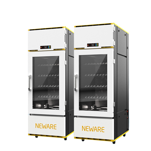 Mihw-200-160ch-b एकीकृत निरंतर पर्यावरण परीक्षण कक्ष उपकरण सामग्री: धातु