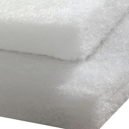 विभाजन पैनलों के लिए ध्वनि अवशोषित सामग्री आवेदन: औद्योगिक