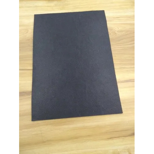 पॉलीप्रोपाइलीन नीडलफेल्ट फैब्रिक आवेदन: औद्योगिक