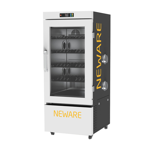 Integrated Constant Environmental Test Chamber Equipment Materials: Metal