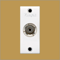 टीवी सॉकेट्स