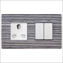Electrical Switch Sockets