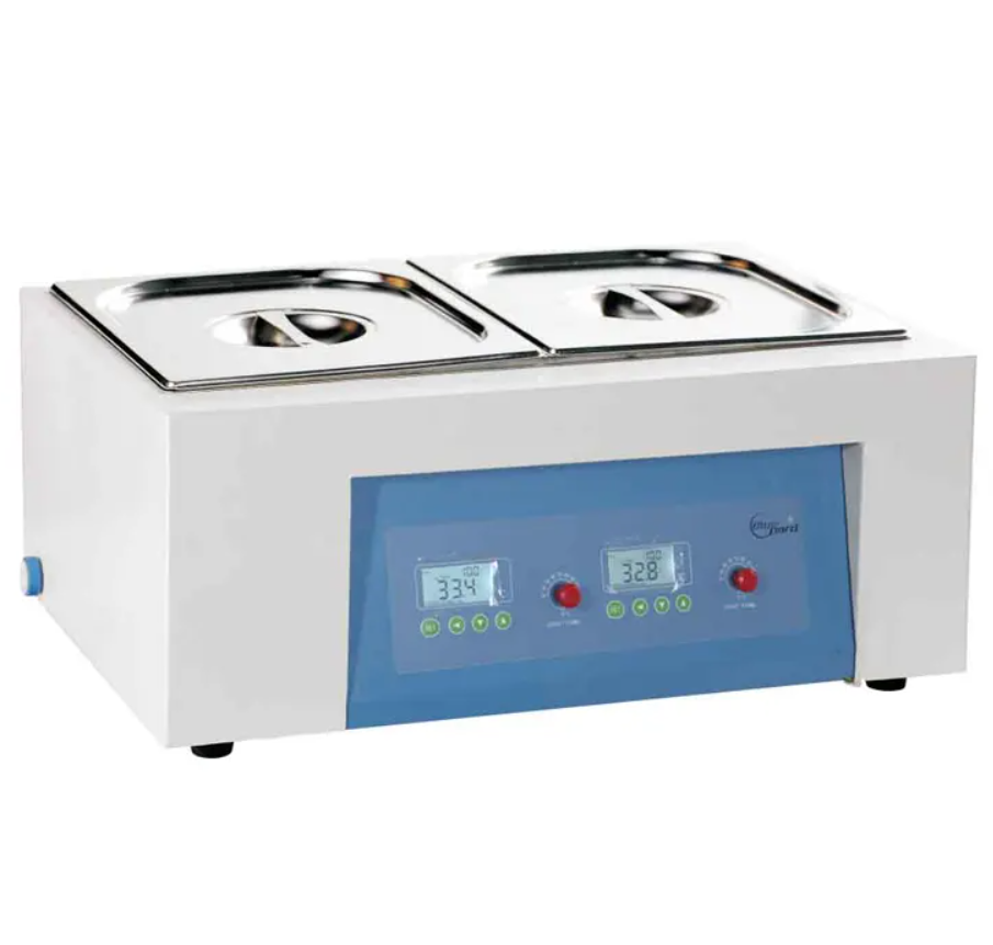 Natural Color Constant Temperature Water Bath Lmcb-a100