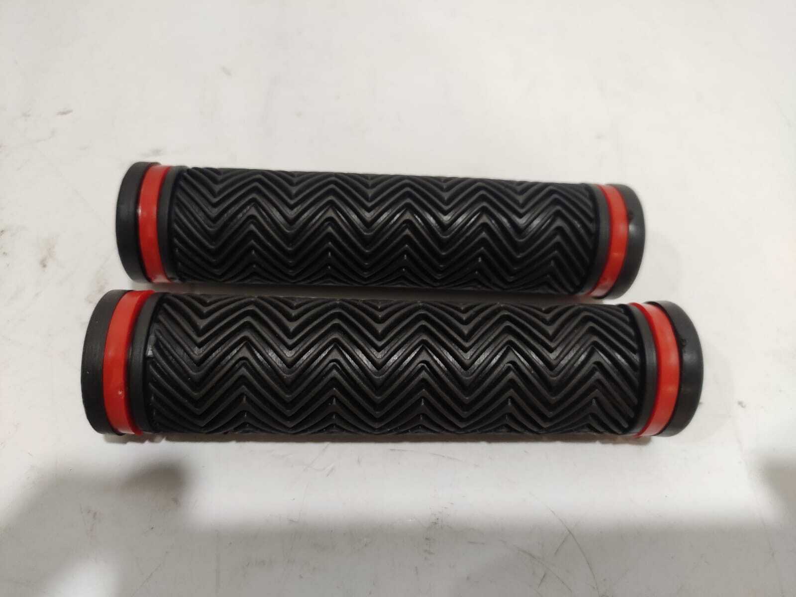 Handle Grip Coloured 120 Mm - Features: Lightweight