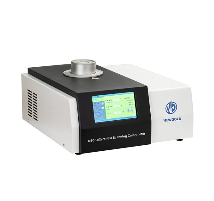 Natural Color Differential Scanning Calorimeter Lmdsc-a100