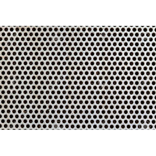 इनकोनेल छिद्रित कॉइल्स आवेदन: औद्योगिक