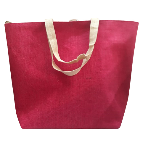 Different Available Jute Carry Bag