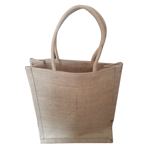 Different Available Jute Carry Bag