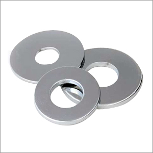 साधारण वॉशर