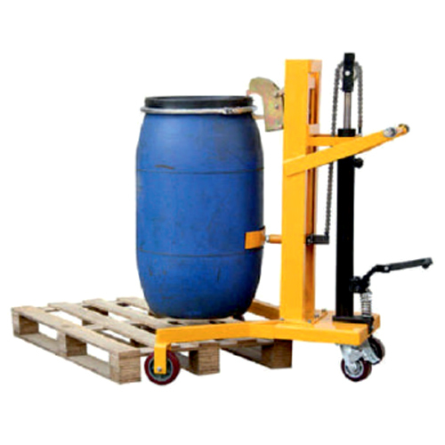 स्ट्रांग ड्रम पैलेटाइज़र