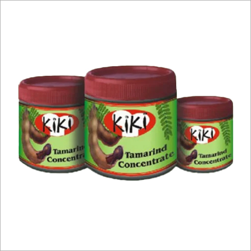 Tamarind Concentrate In Consumer Pack - Color: Brown To Dark Brown