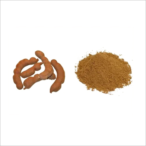 Dehydrated Tamarind Powder - Light Brown, Free Flowing Powder/Granules, Pack Sizes: 1/5/10/20 Kgs , Shelf Life: 1 Year, Taste: Bitter, Sweet