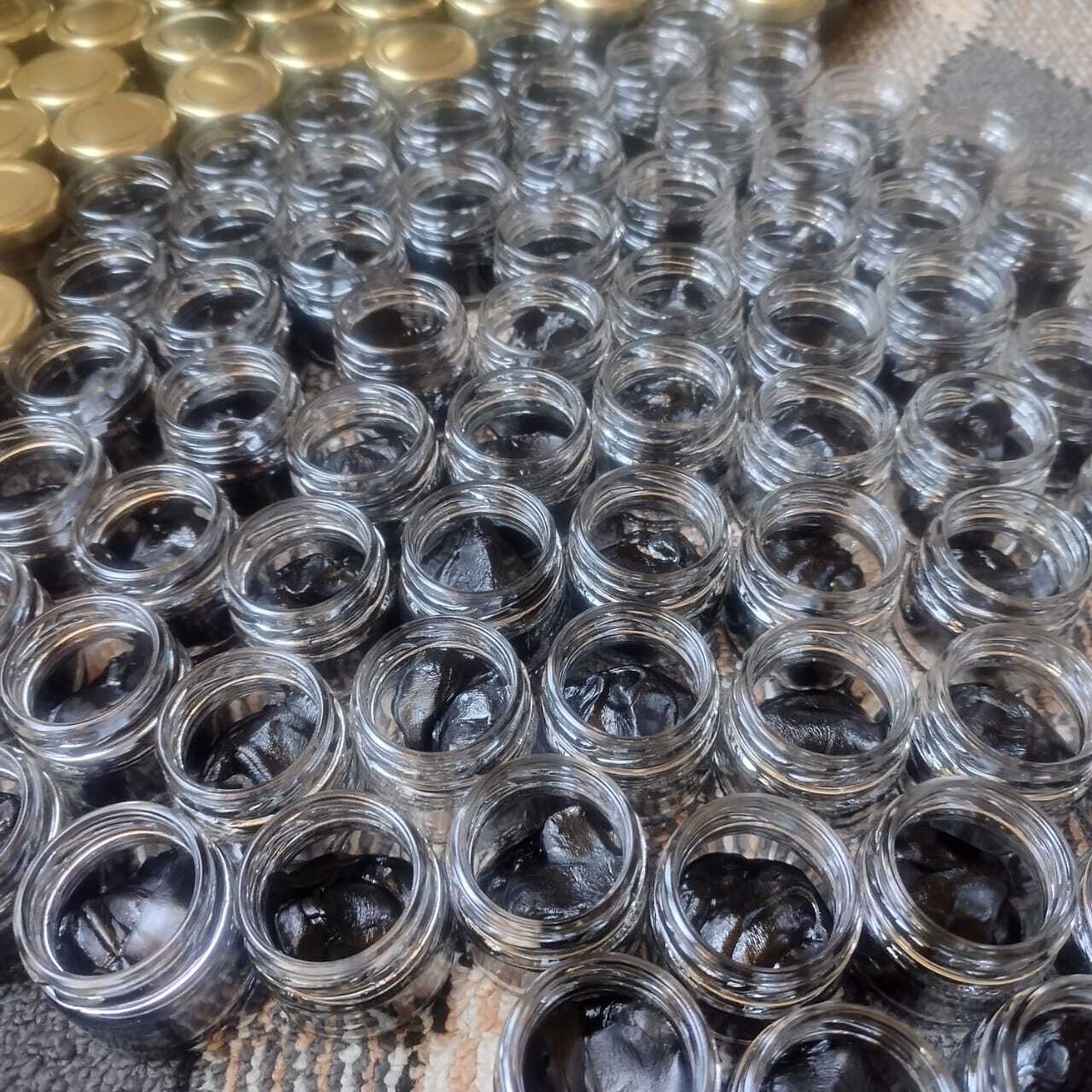 Shilajit Orignal Grade: Industrial