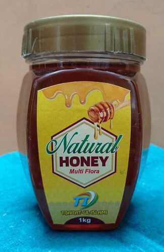 शुद्ध शहद