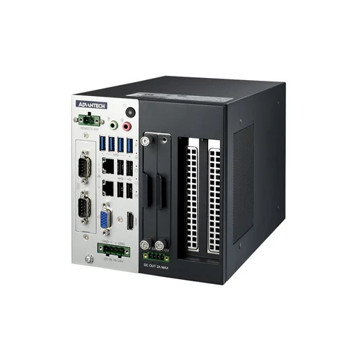 Advantech Ipc 220 00a1 Industrial Computer System Memory Speed: High