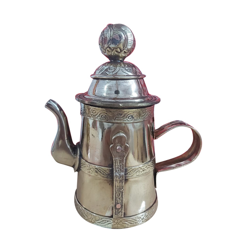 Brown Decorative Copper Surai
