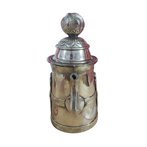 Brown Decorative Copper Surai