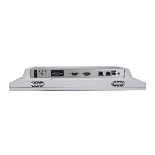Axiomtek Mpc153 834 Medical Grade Touch Panel Computer - Memory Speed: High