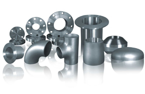 बट वेल्ड फिटिंग्स