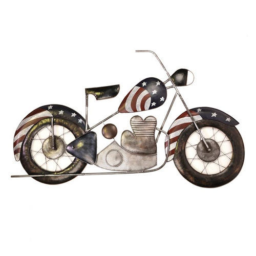 Table Top Decorative Bike