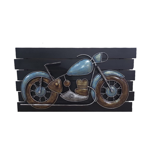 Table Top Decorative Bike