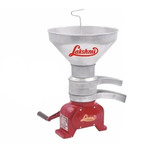 उच्च गुणवत्ता वाला हाथ से संचालित क्रीम सेपरेटर