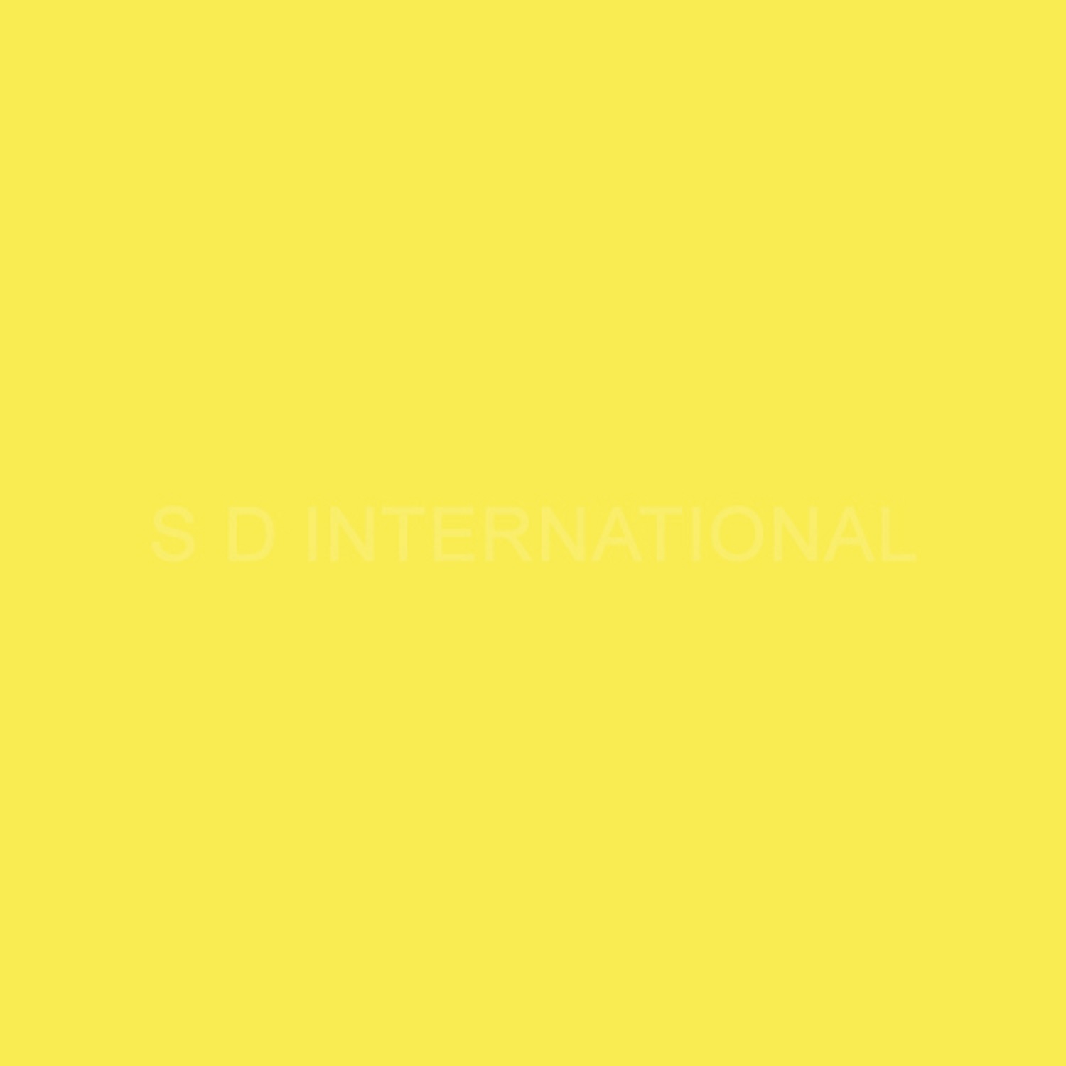 Fluorescent Golden Yellow Pigments