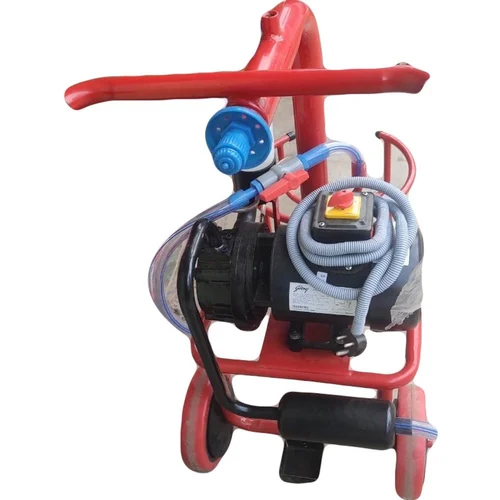 High Quality Automatic Nano Milking Machine