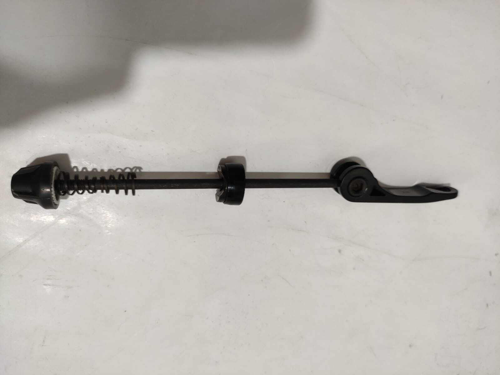 Bicycle Hub Qr Front 130 Mm Size: All