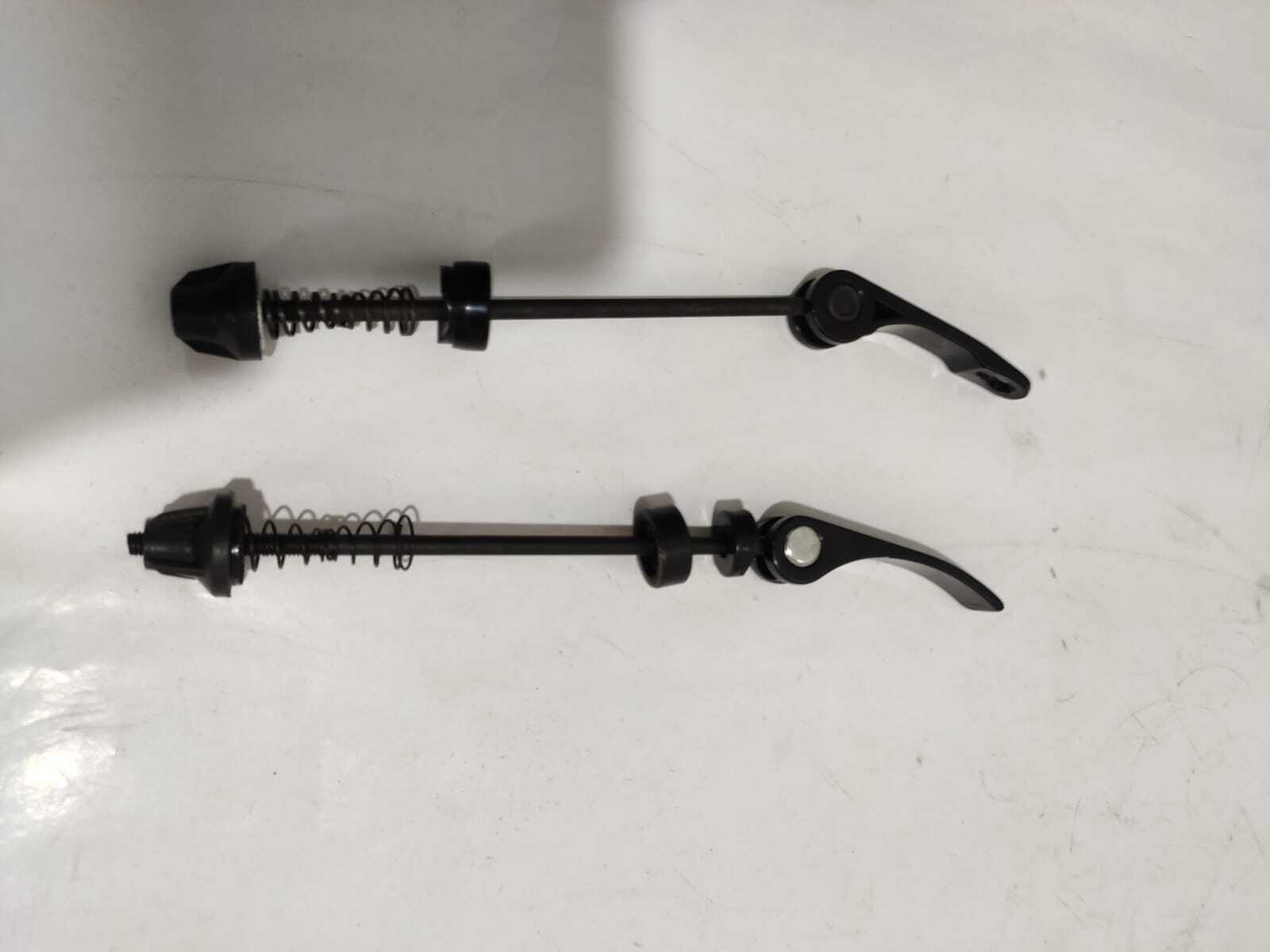 Bicycle Hub Qr Rear 170mm Size: All