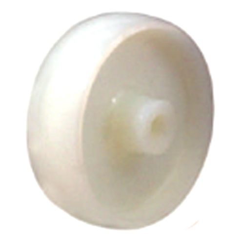 मजबूत Uhmw व्हील