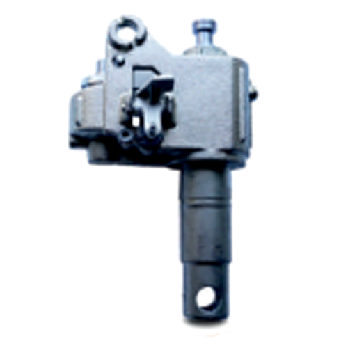 टिकाऊ पंप असेंबली