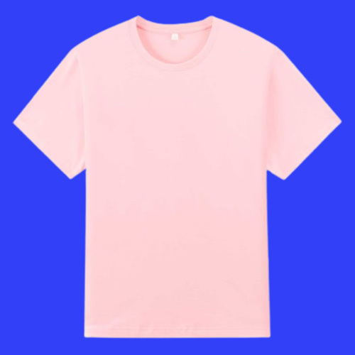 Custom T Shirt Rn Yellow -Peach-Sky Blue- Sea Green- Orange Special
