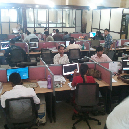 इंजीनियरिंग डिज़ाइन सेवाएँ