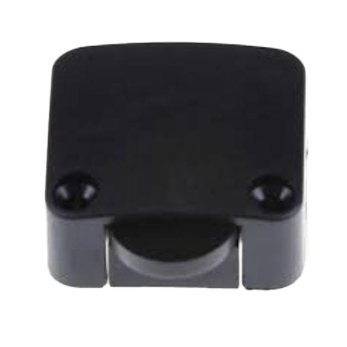 प्रोफ़ाइल ऑन-ऑफ़ स्विच ब्लैक ग्रेड: औद्योगिक और वाणिज्यिक