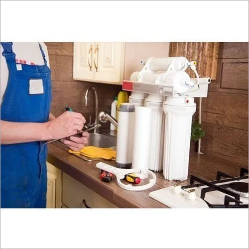 वाटर प्यूरीफायर मेंटेनेंस सर्विस