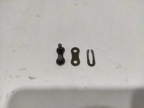 साइकिल चेन लॉक का आकार: सभी