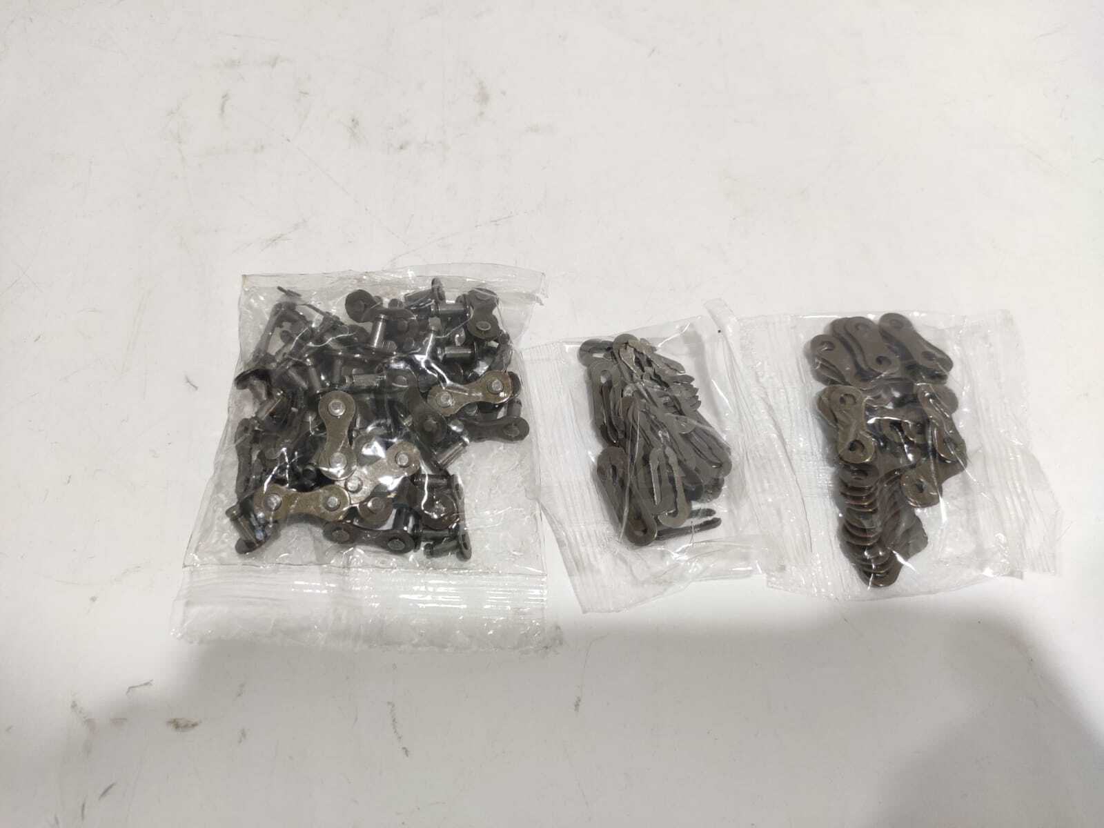 Bicycle Chain Lock Size: All