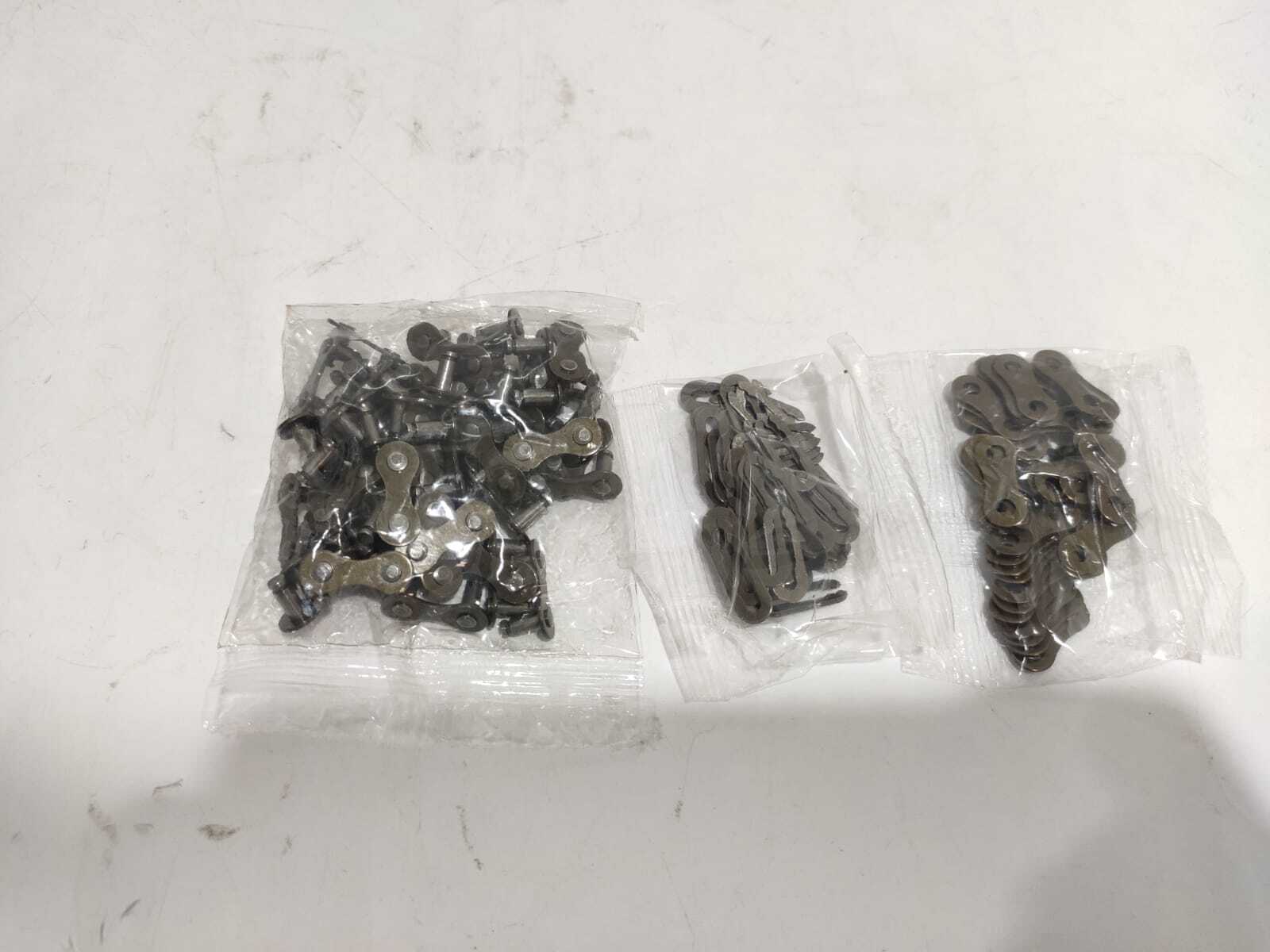 Bicycle Chain Lock Size: All